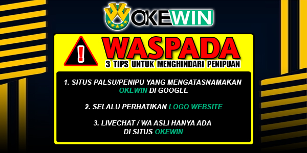 EVENT MAXWIN OKEWIN